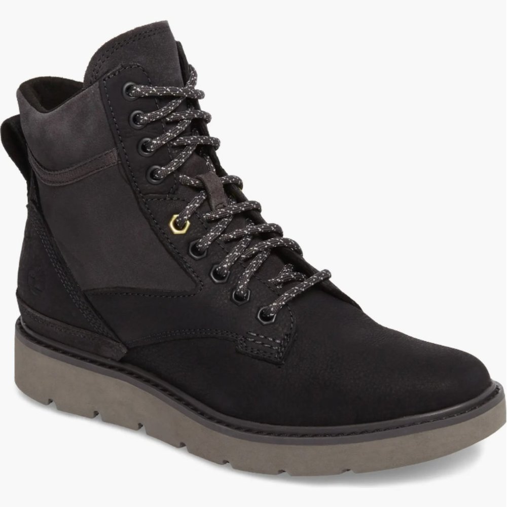 Timberland Kenniston Waterproof Mid Hiking Boot (Women)